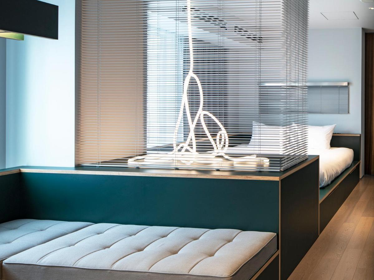 Day Place Shibuya Hotel 4*