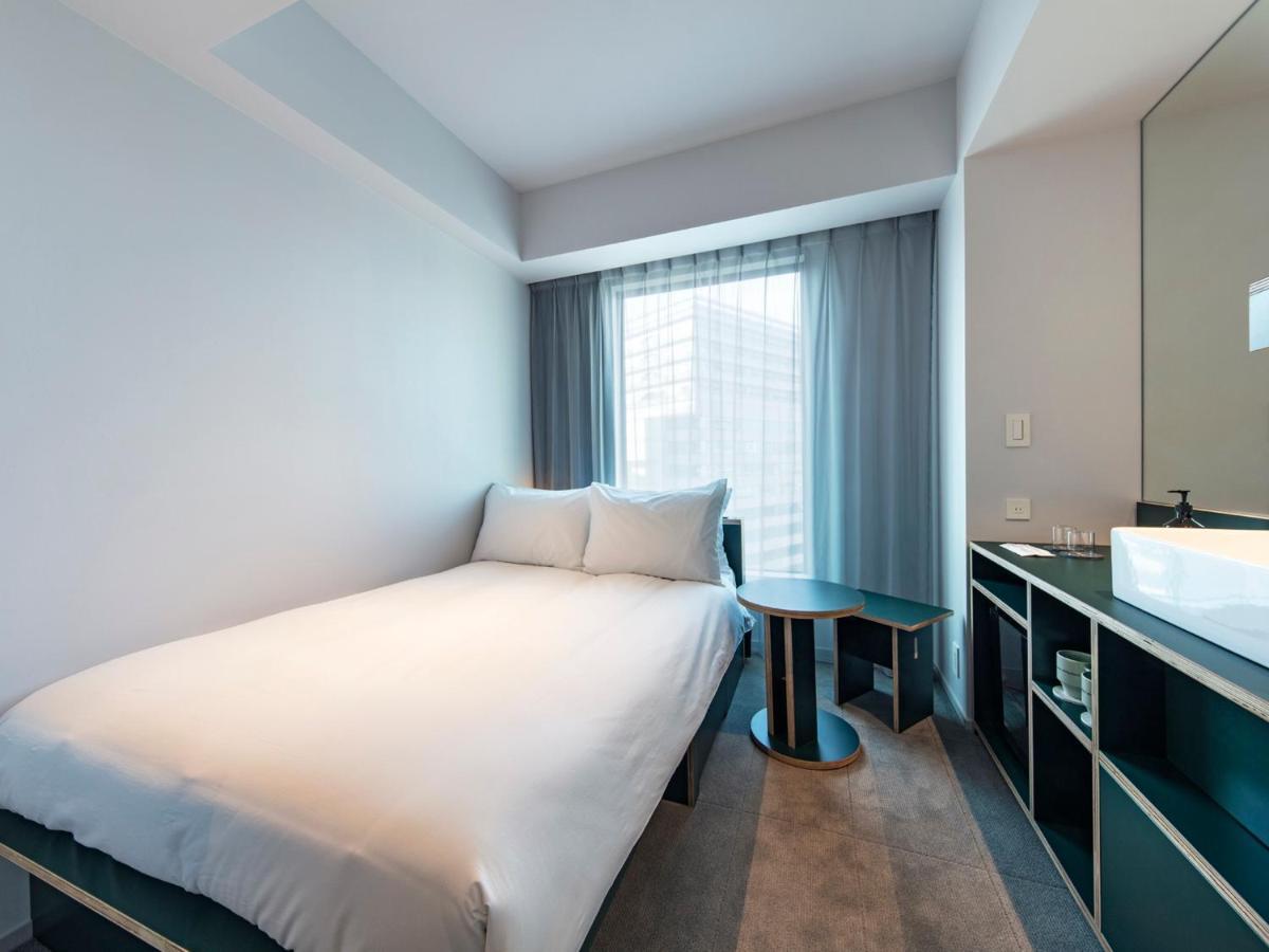 Day Place Shibuya Hotel Tokyo
