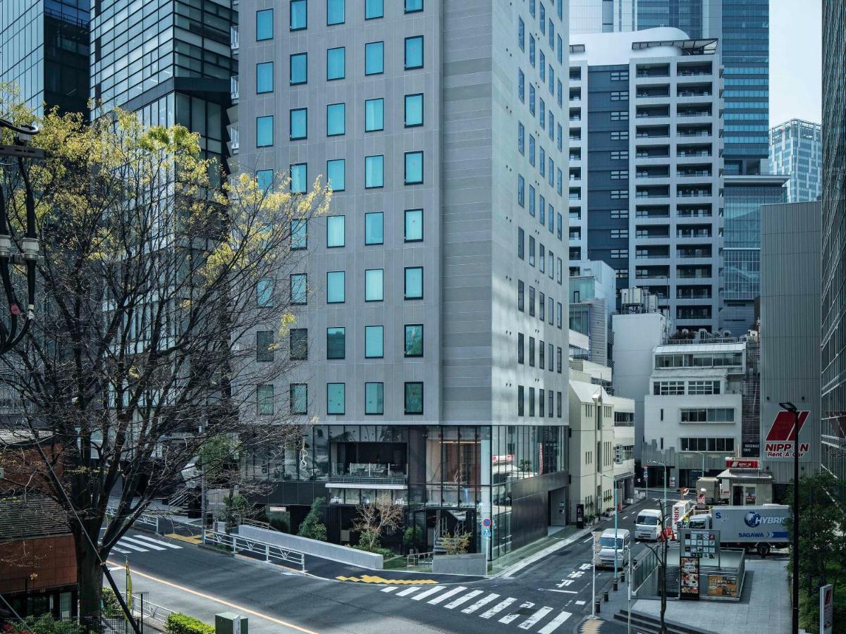 ホテル オールデイプレイス 渋谷 東京都