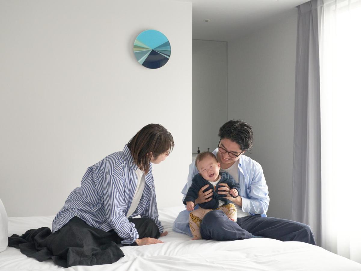 ホテル オールデイプレイス 渋谷 4*