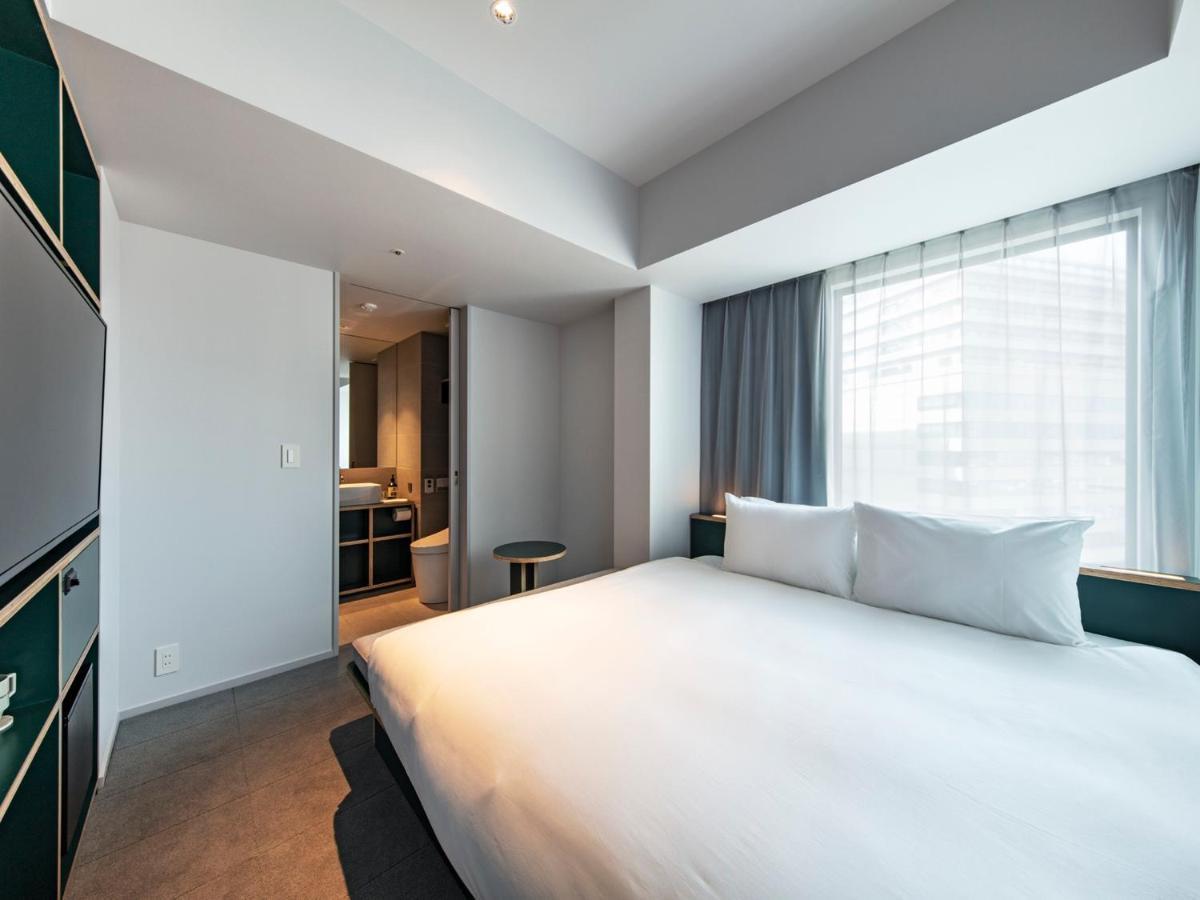 Day Place Shibuya 酒店 东京
