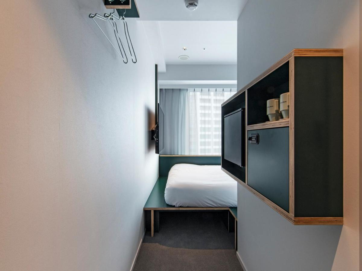 Hotel Day Place Shibuya Präfektur Tokio