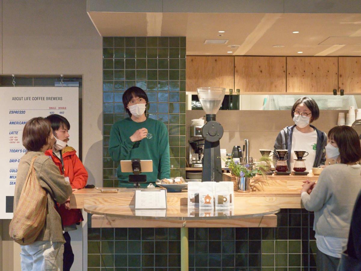 Day Place Shibuya Präfektur Tokio
