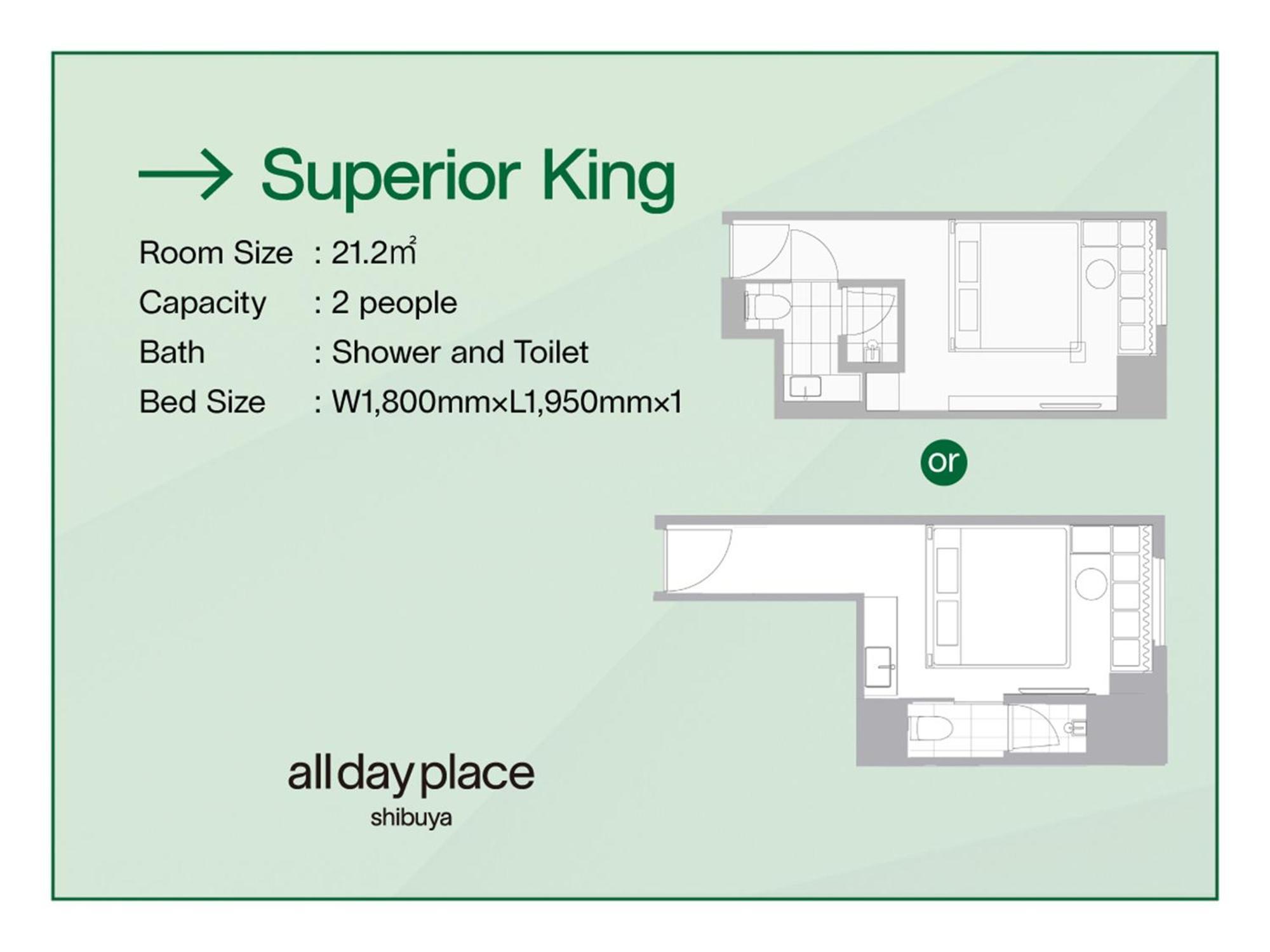 Hotel Day Place Shibuya Präfektur Tokio
